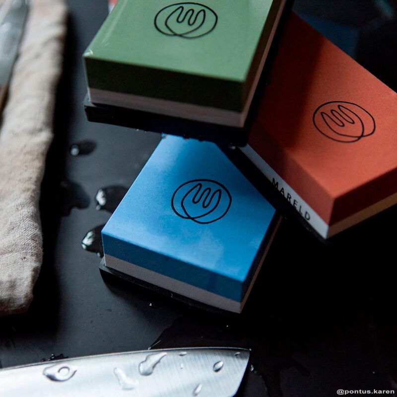 Slipsten 4000/8000 grit, dual stone