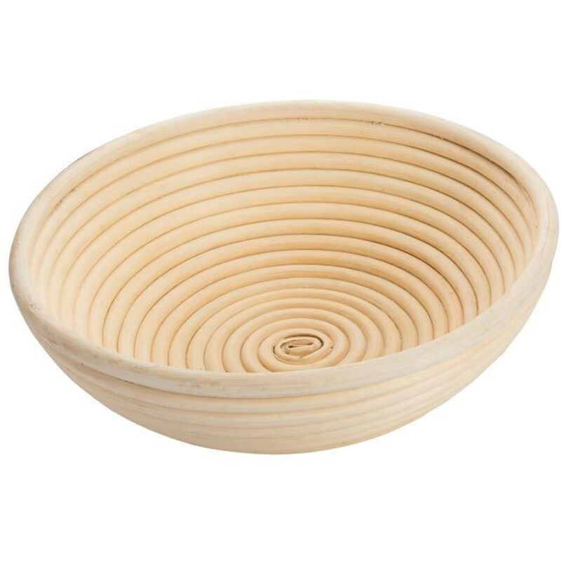 Rund hævekurv, stor