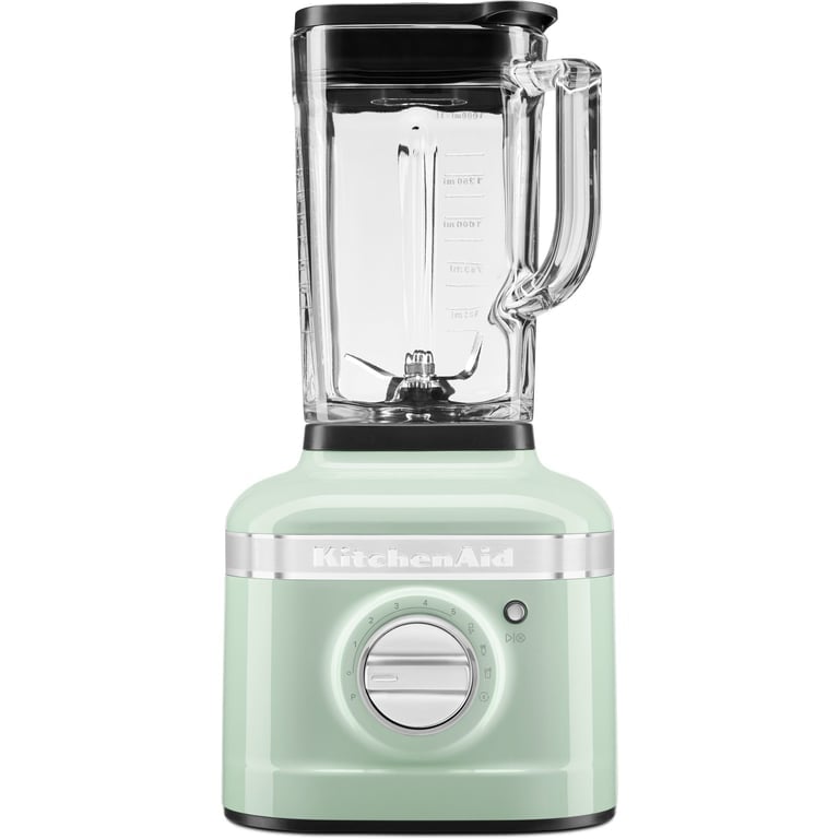 Artisan K400 -blenderi, pistaasi