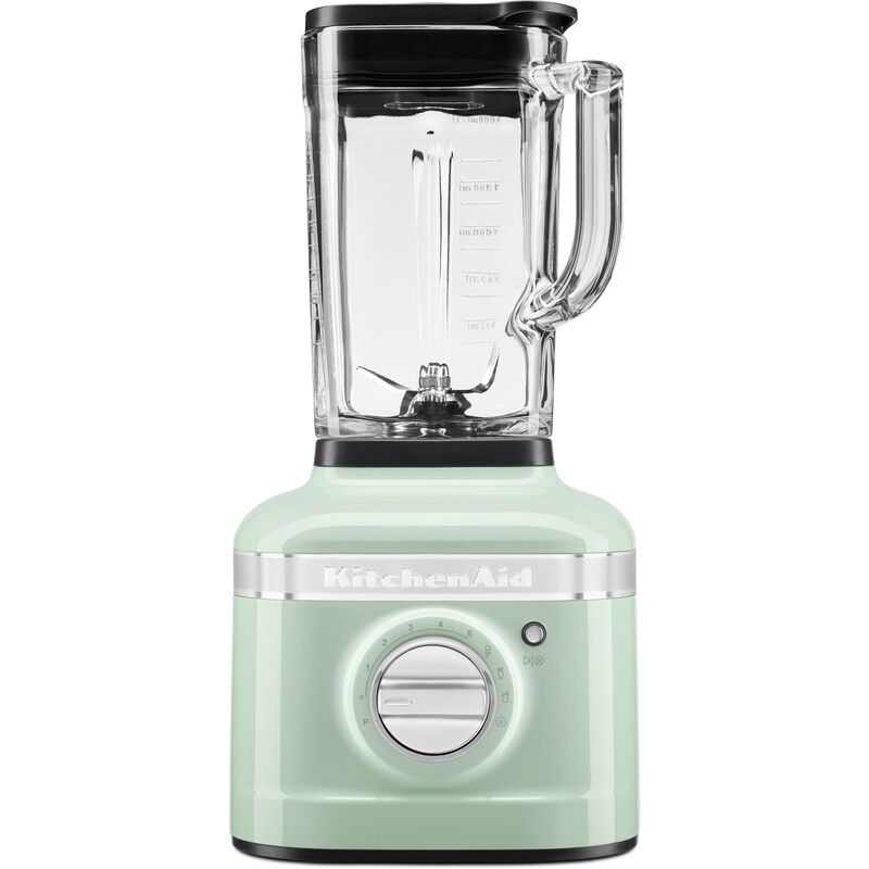 K400 Blender, Pistasch