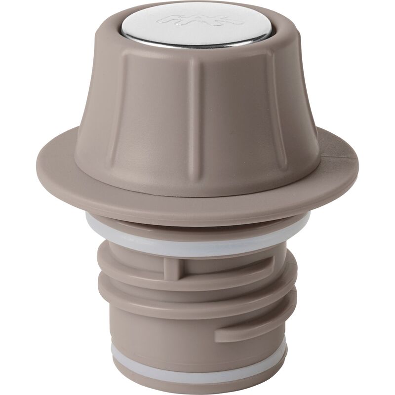 skruvlock till termos, Ø 4 cm