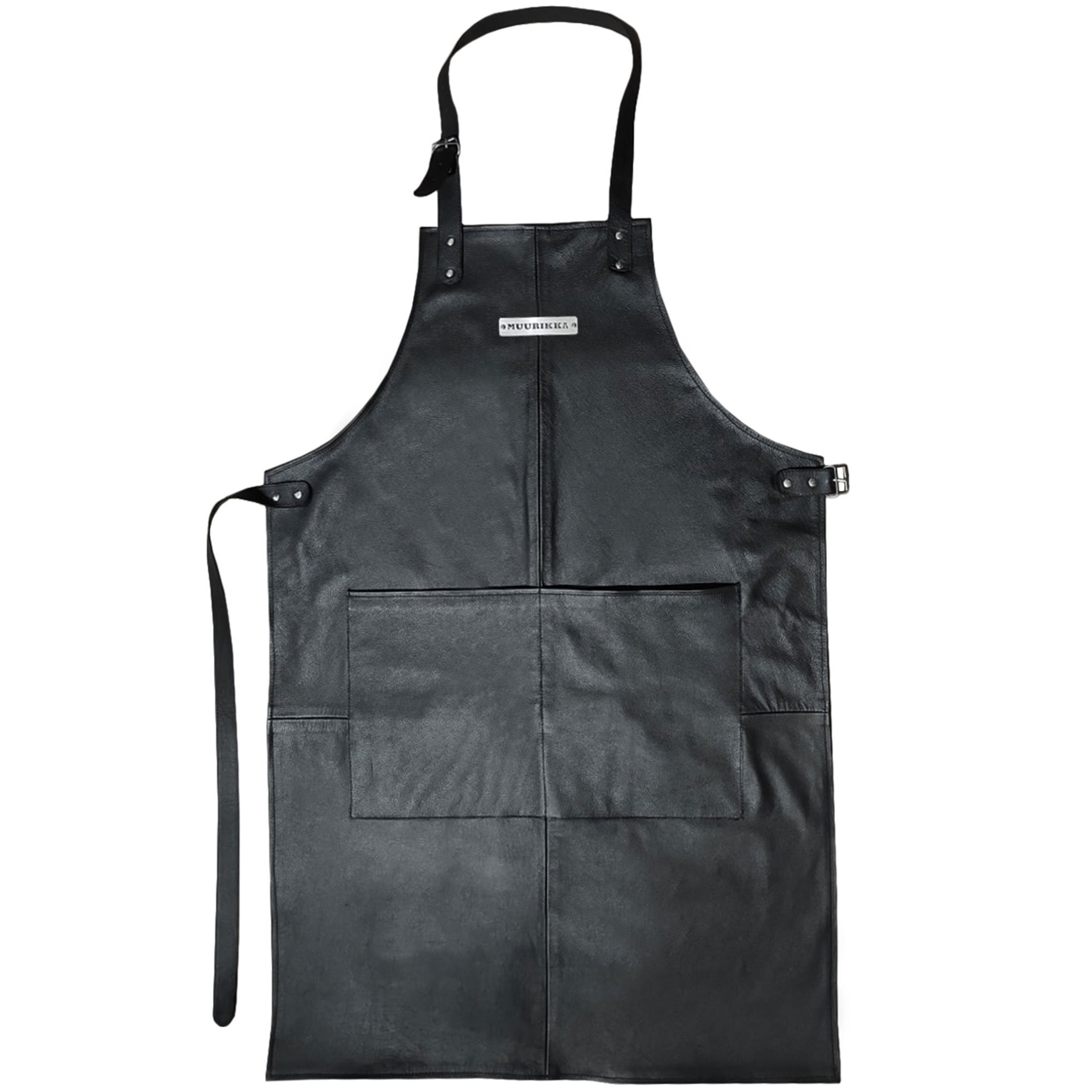 Pro läderförkläde