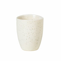 Nordic Vanilla espressokopp 10 cl