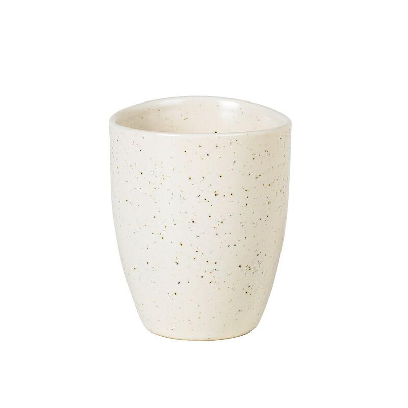 Nordic Vanilla espressokuppi 10 cl