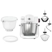 Bosch MUMS6EW18 Køkkenmaskine serie 6