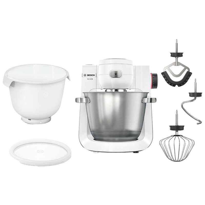 Bosch MUMS6EW18 Köksmaskin serie 6 