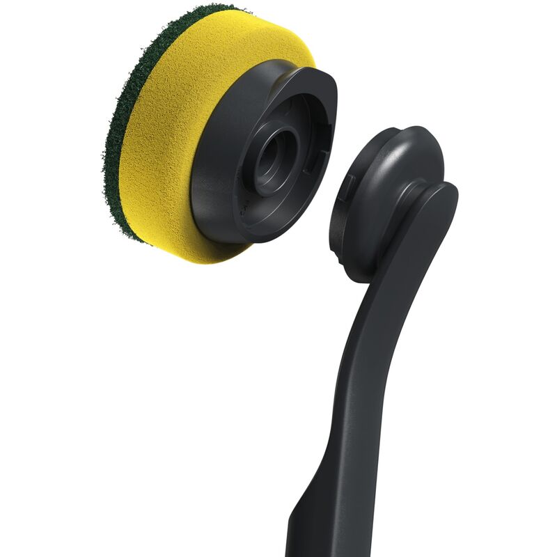 Joseph Joseph SinkTech svamphuvud, 2-pack