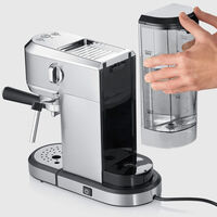 Severin KA5997 Newpresa espressomaskin