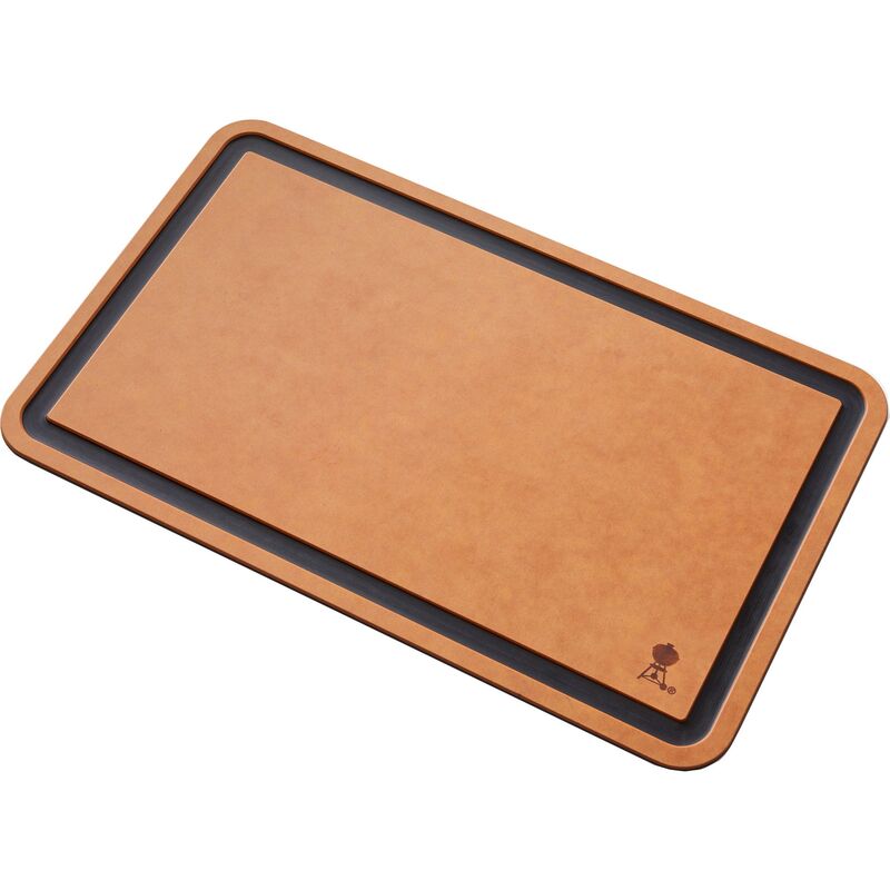 Skjærebrett til SmokeFire, Tre