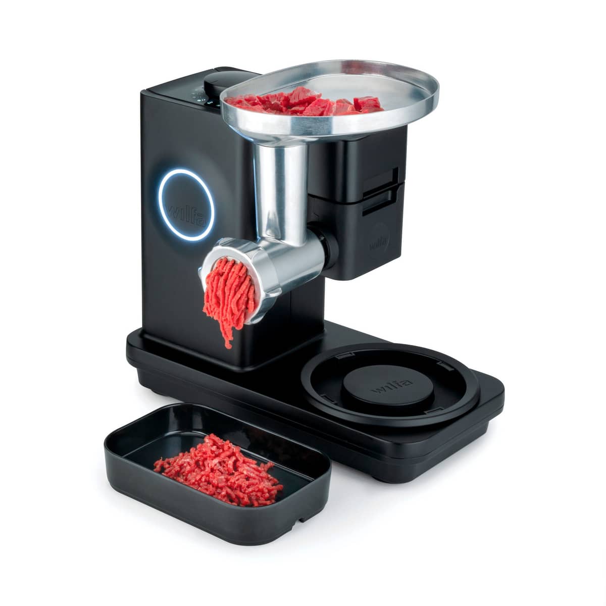 Probaker adapter