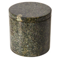 Vita ruukku, seagrass