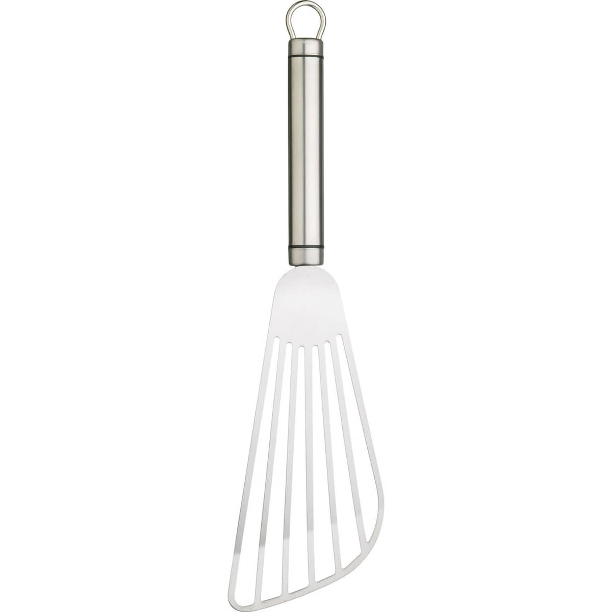 Perforert Stekespade Professional Rustfritt Stål