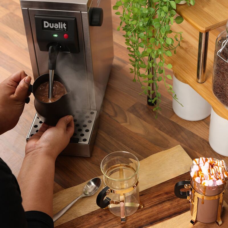 Professional Cino Maidonvaahdotin