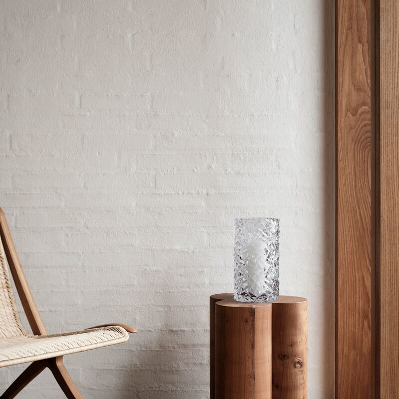 Carat lanterne 25 cm