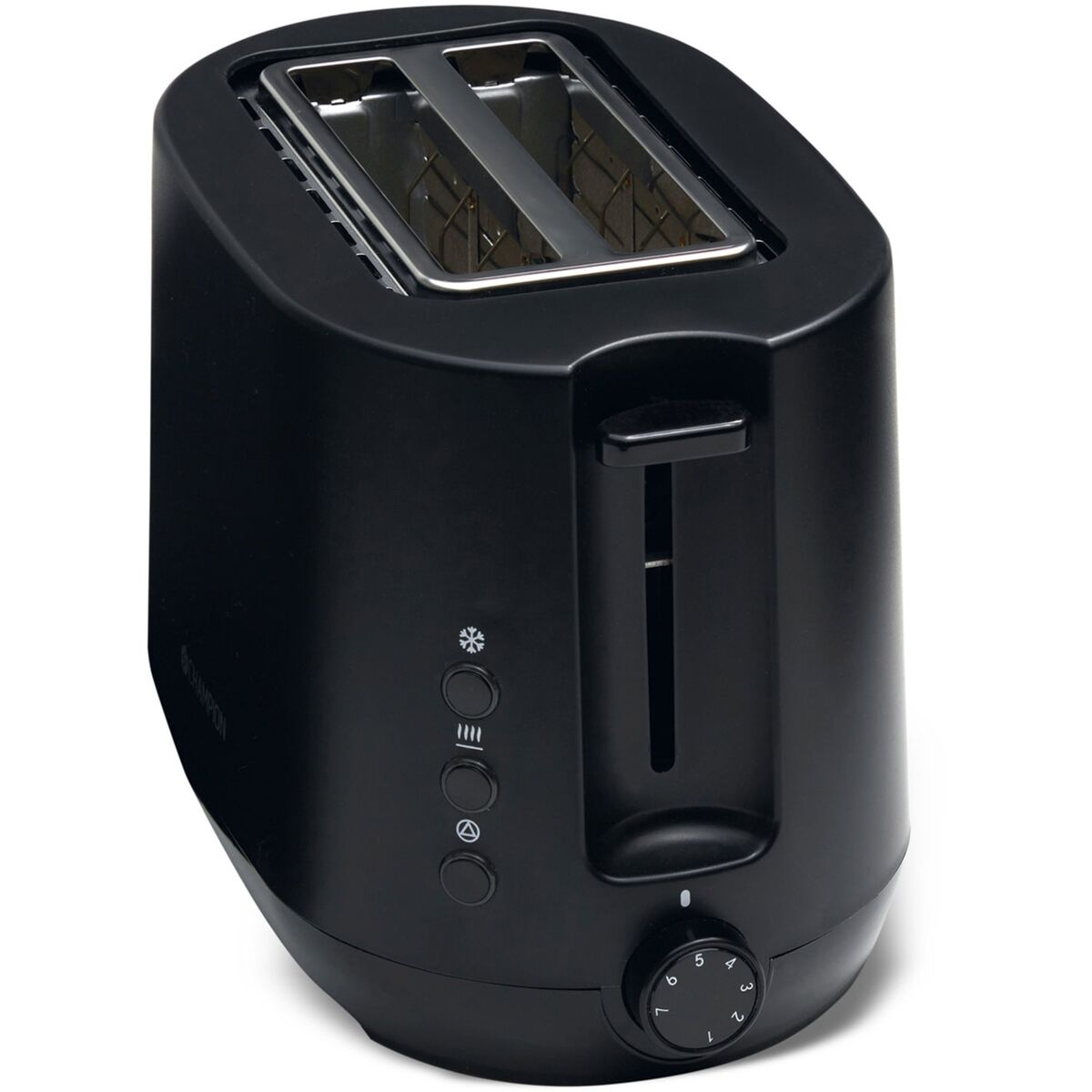 BR300 Brødrister til 2 skiver 750 W