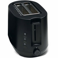 BR300 Brødrister til 2 skiver 750 W