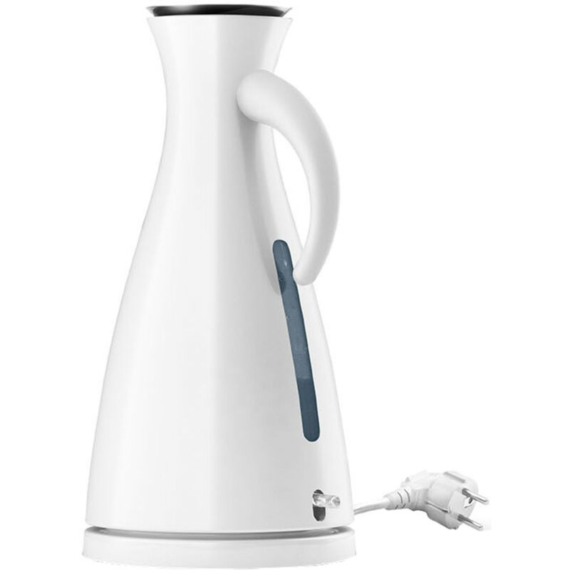 Vattenkokare 1,5l Vit