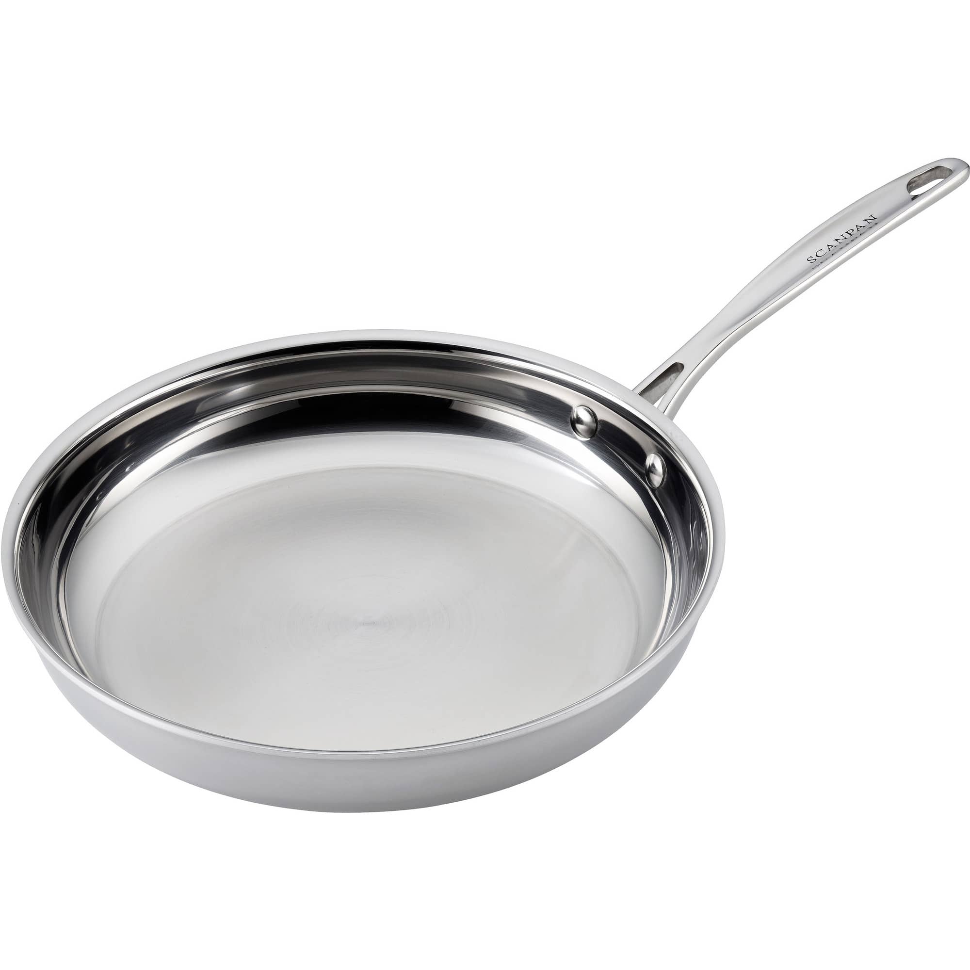 Produktfoto för Scanpan Fusion 5 Stekpanna 28 cm