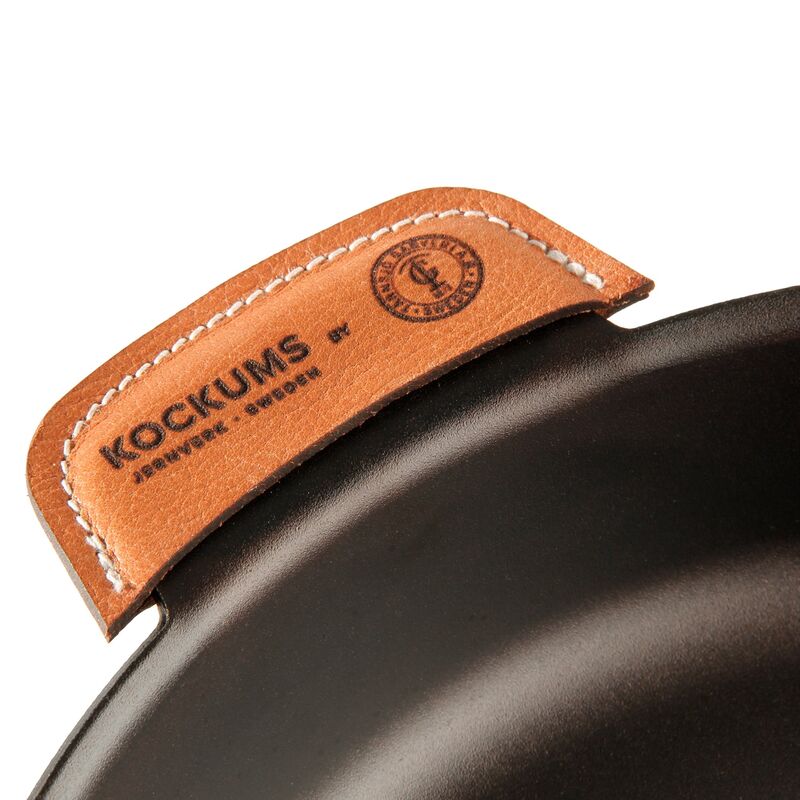 Håndtakstrekk, 2 stk, skinn