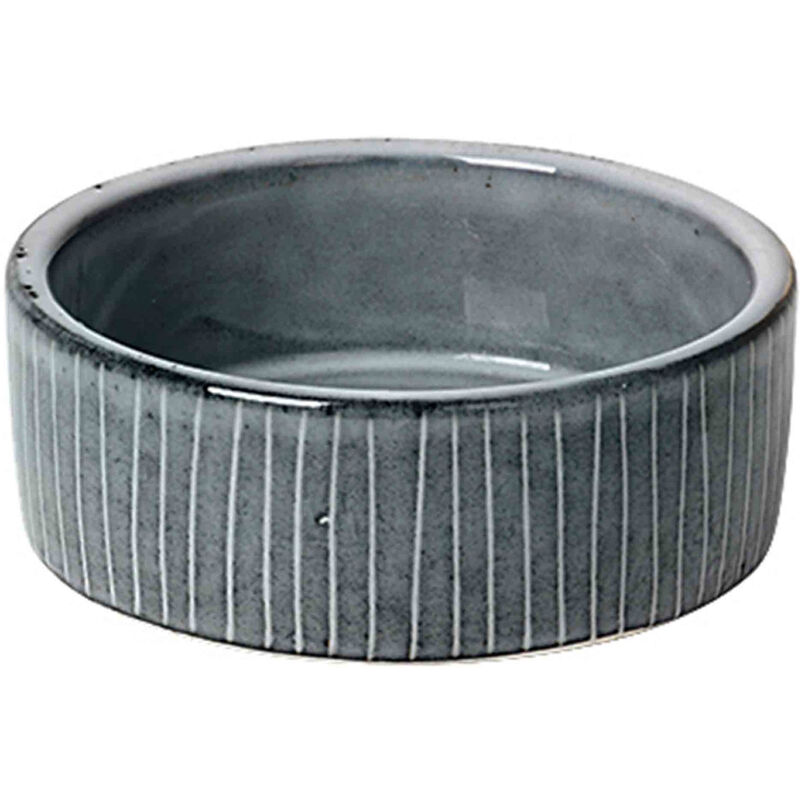 Kivitavarasta kulho 'Nordic Sea', 8 x 3 cm