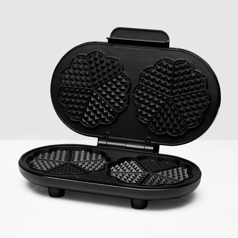 Select Double Vaffeljern