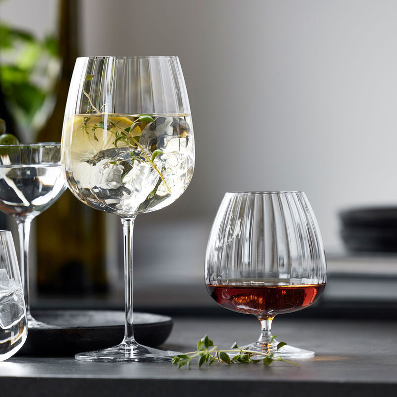 Optica konjakkilasi 4-pack