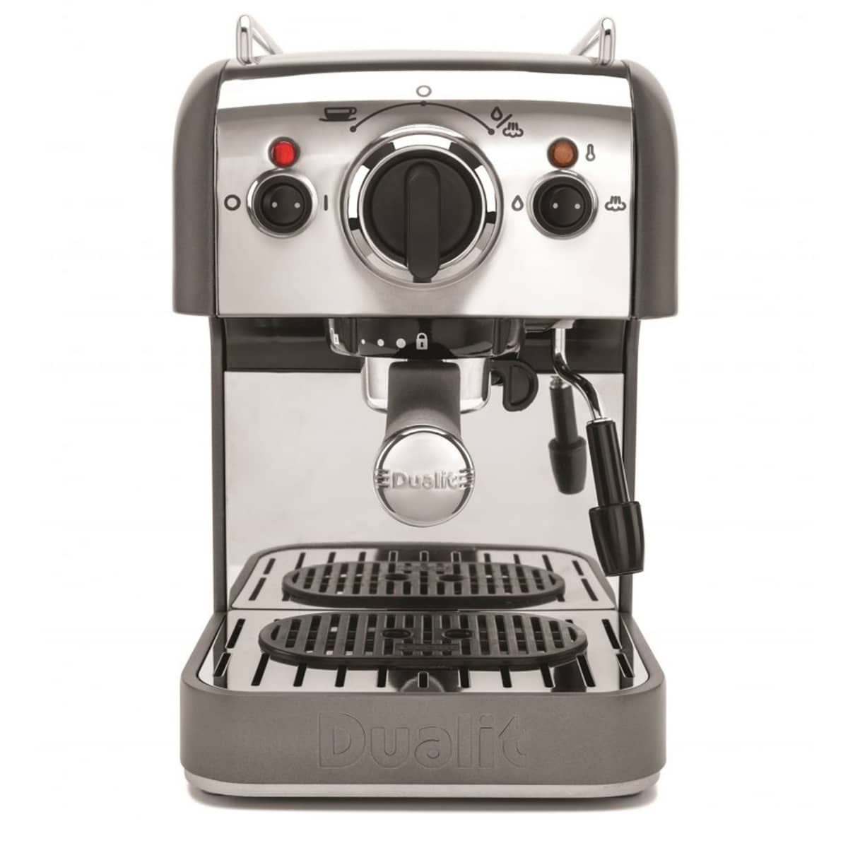 3-in-1 espressomaskin