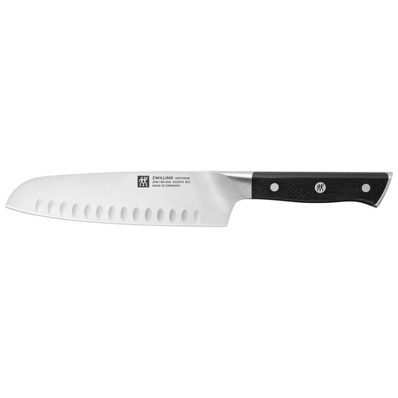 Zwilling Spectrum japansk kockkniv 18 cm