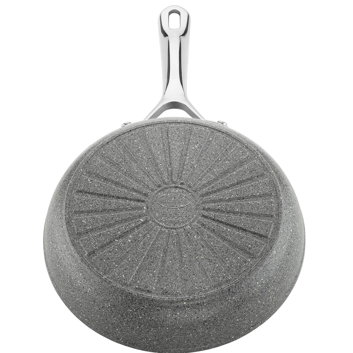 Salina stekepanne 24 cm, aluminium