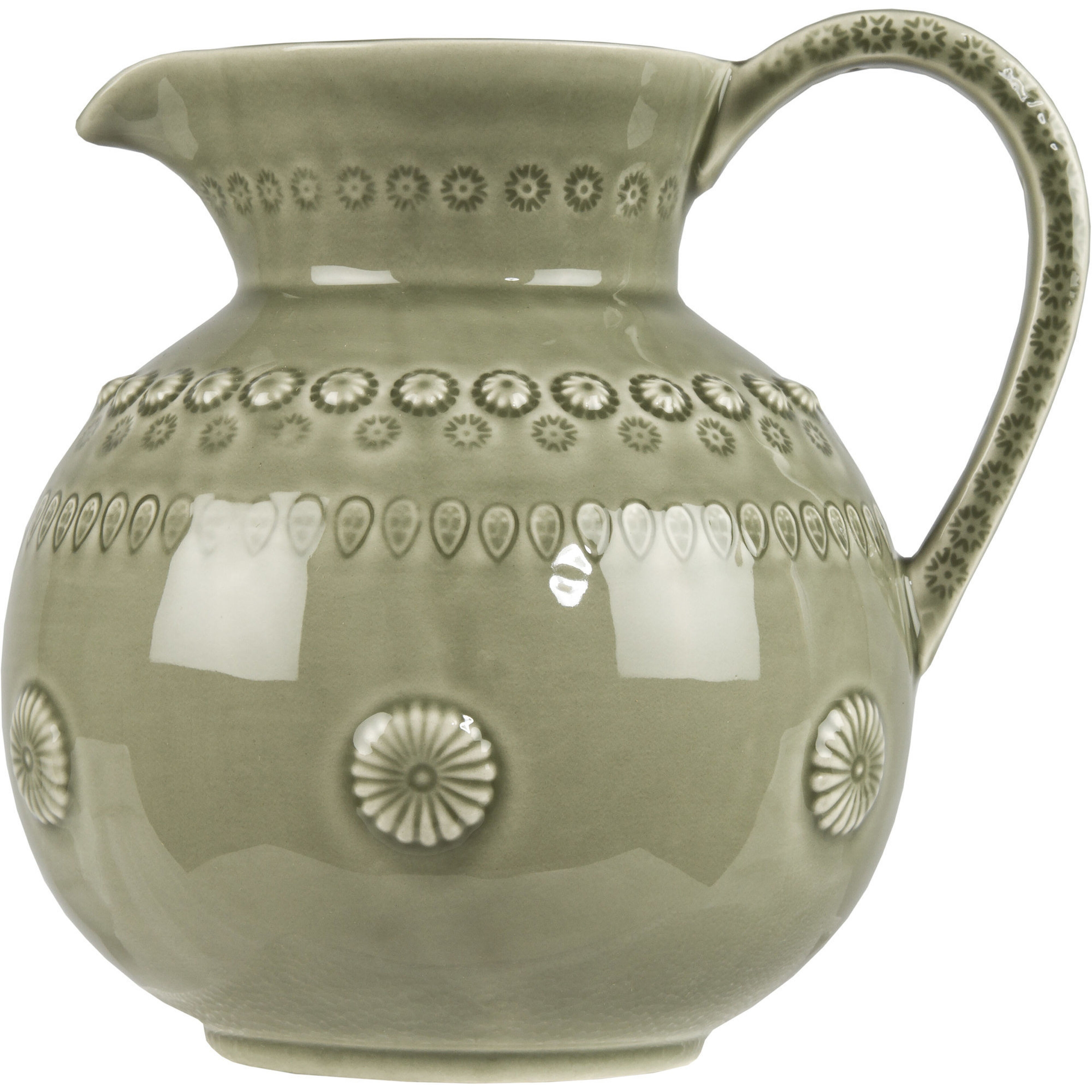 Daisy Kanna 1.8 L Faded Army