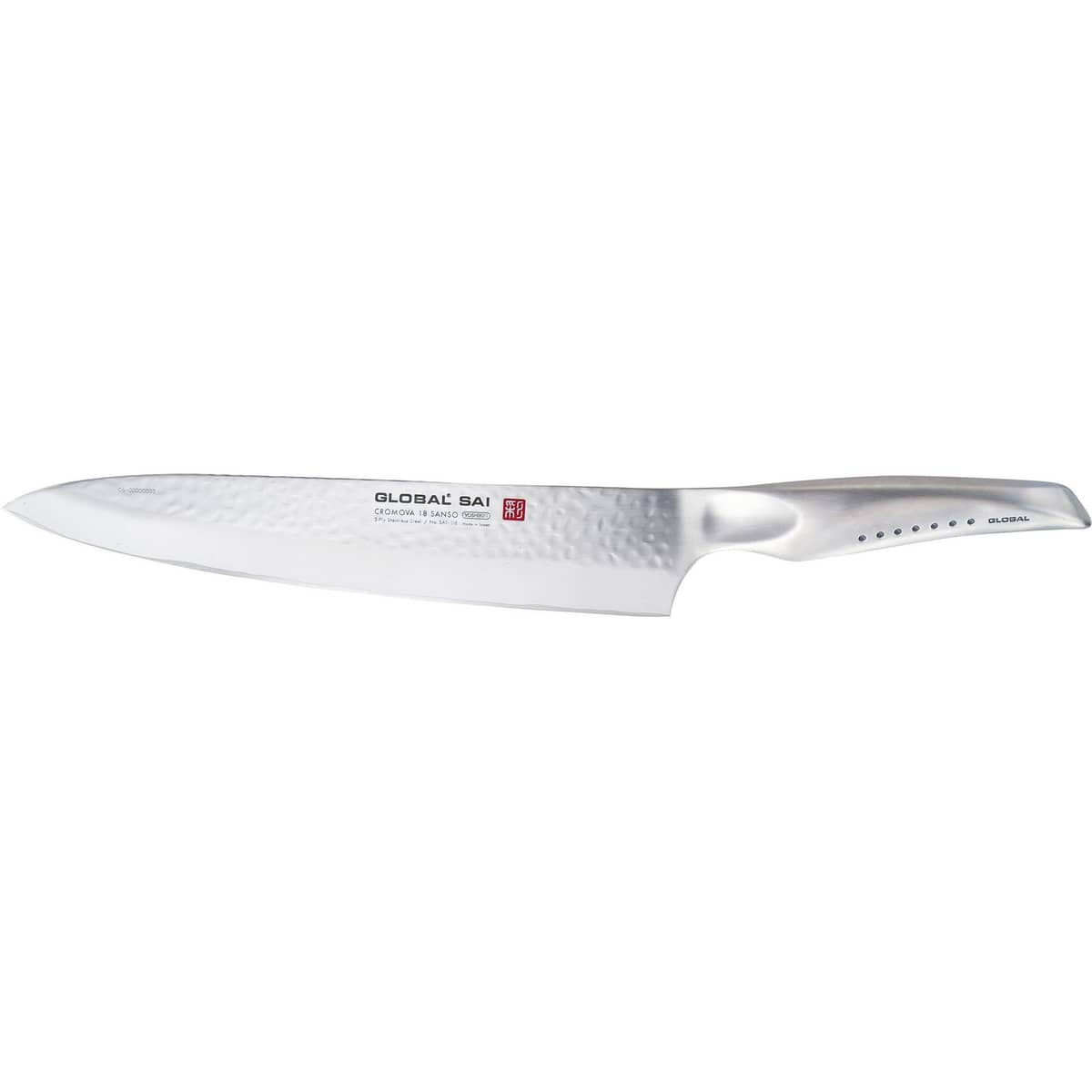 Sai-06 Kokkekniv 25 cm