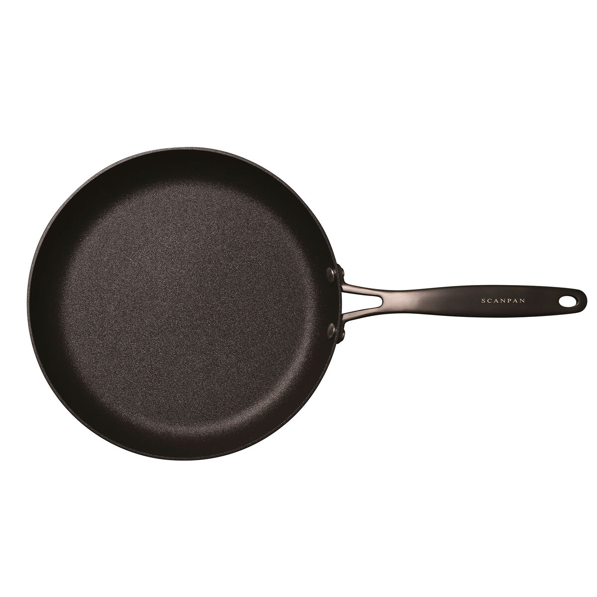 Scanpan Pro SB+ paistinpannu 24 cm
