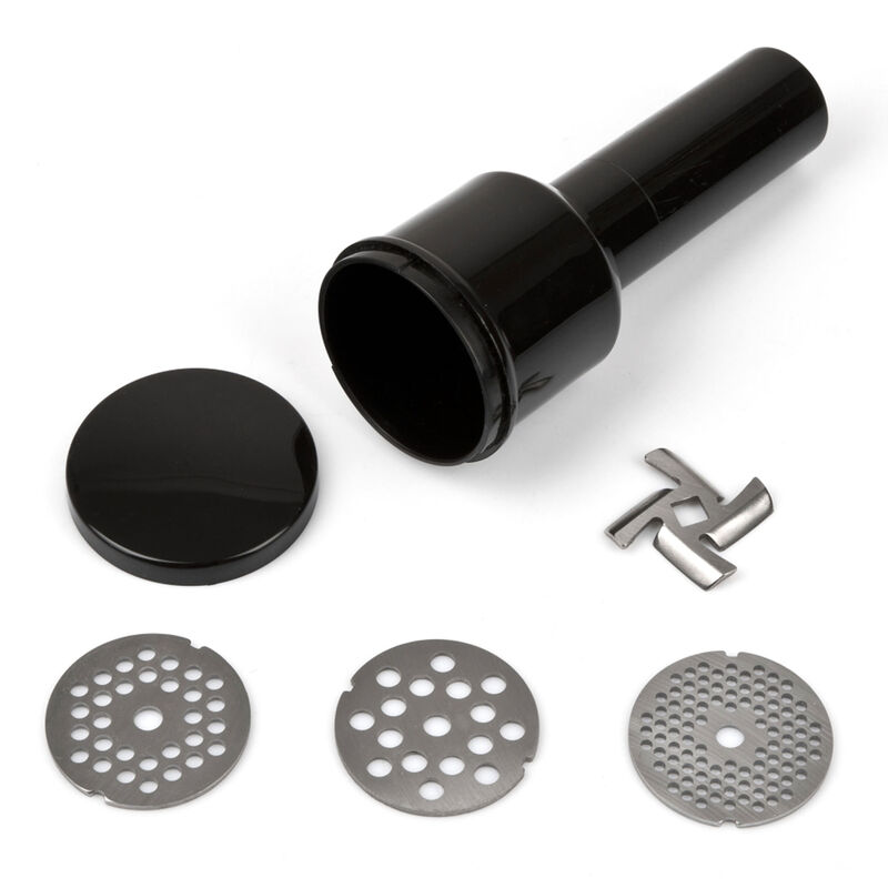 G3 Ferrari köttkvarnstillbehör – För Pastaio 10&Lode