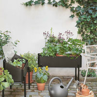 Simply Grow Plantekasse
