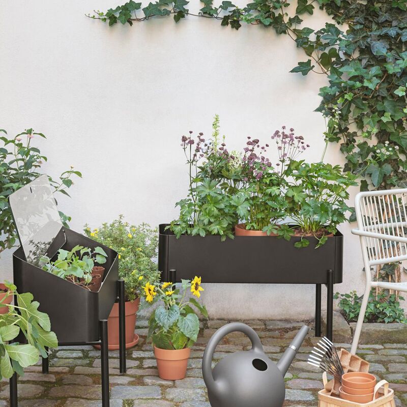 Eva Solo Simply Grow Istutuslaatikko