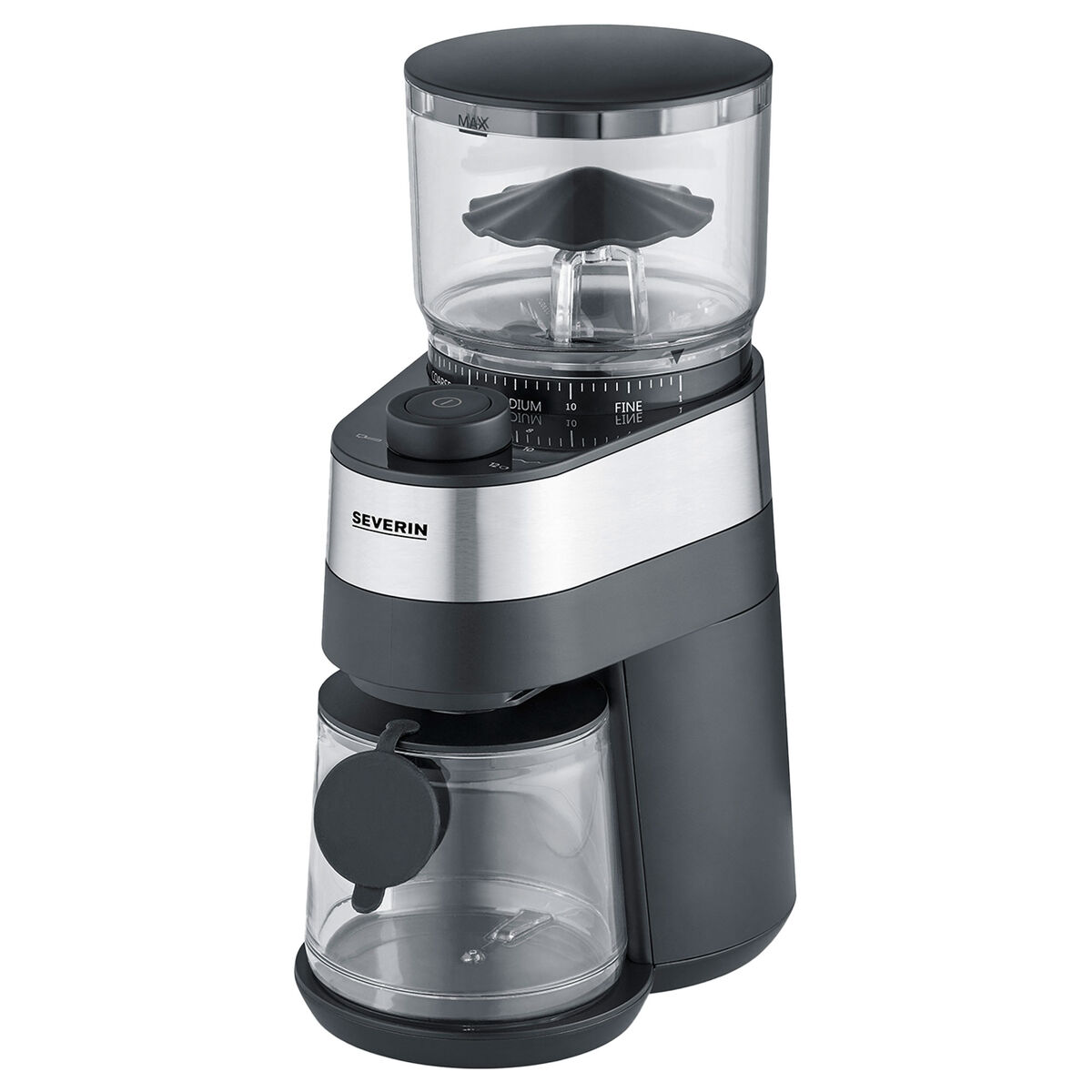 KM 3880 kaffekvarn