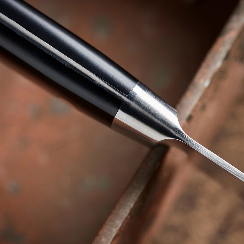 Damask Vihannesveitsi 15 cm