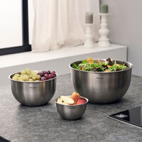 Zwilling Fresh & Save -tyhjöastiat 6 osaa