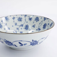 Tokyo Design Studio Karakusa ramenskål , 1 liter