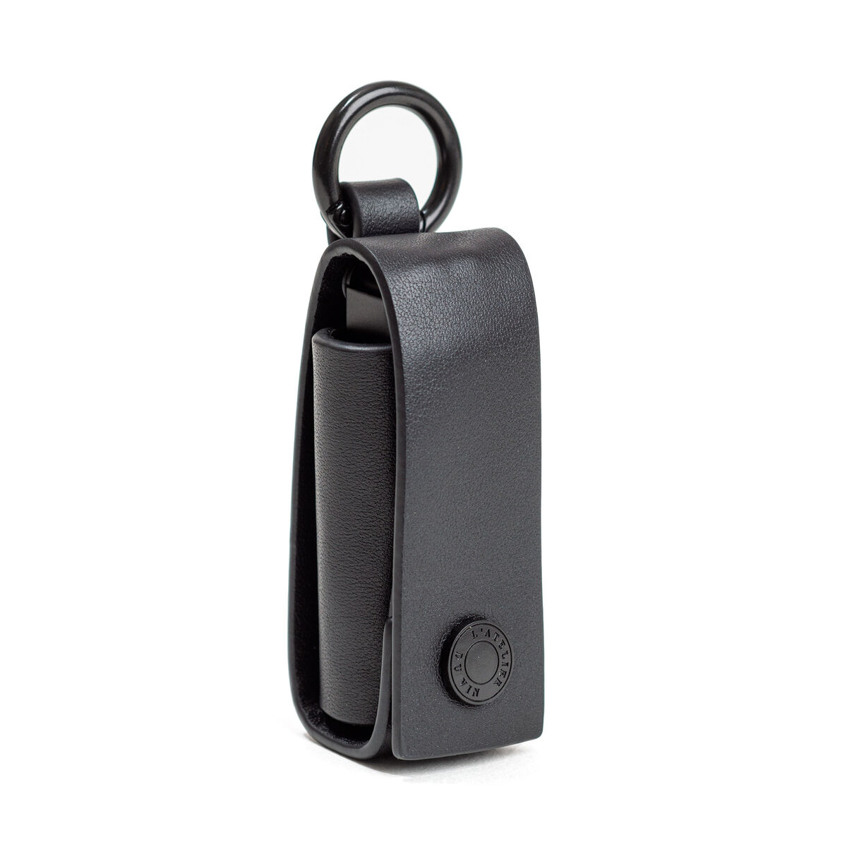 L’Atelier du Vin Pocket Collector vinåpner, svart