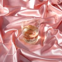 Flower vattenglas 2-pack