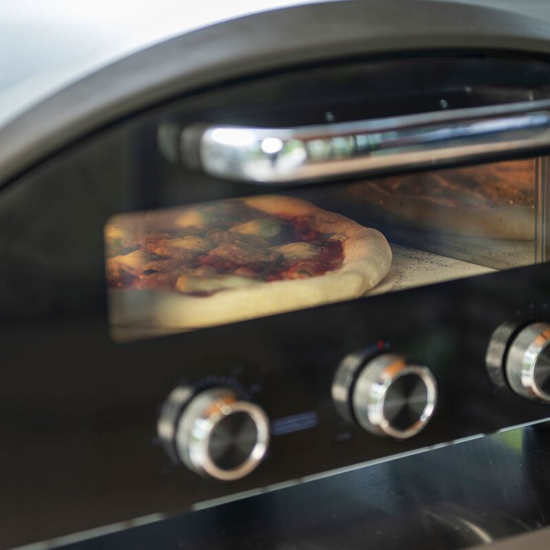 Astroni 14 pizza-/monitoimiuuni