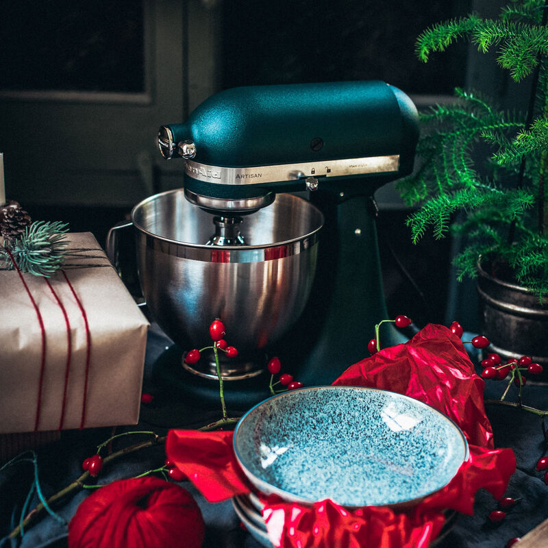 5KSM185PSEPP Stand Mixer 4,8L Pebble Palm