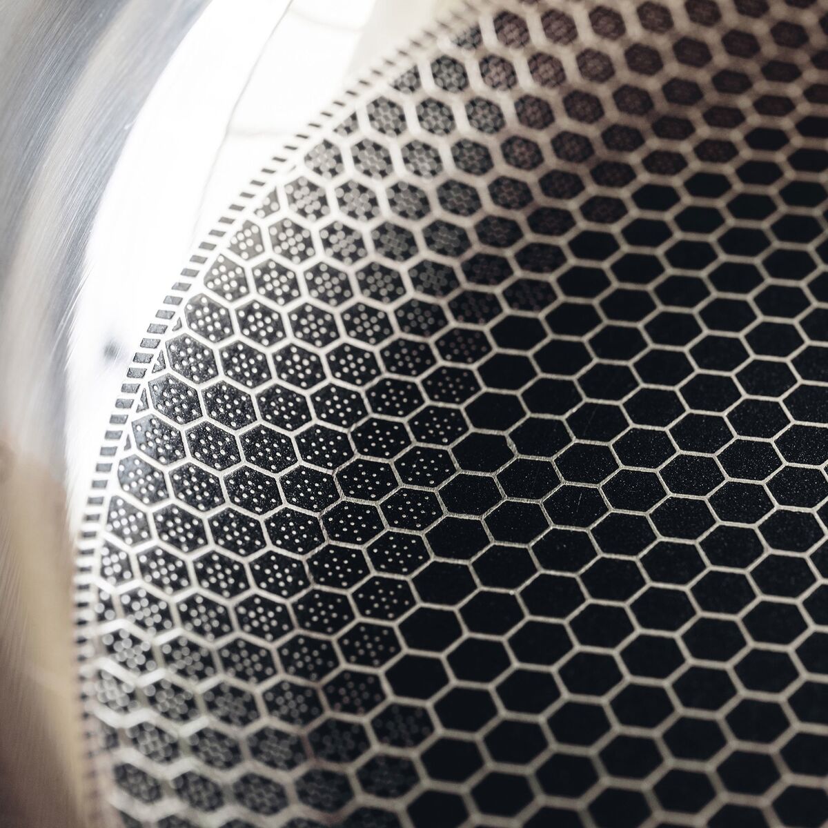 Steelsafe wokkipannu 28 cm