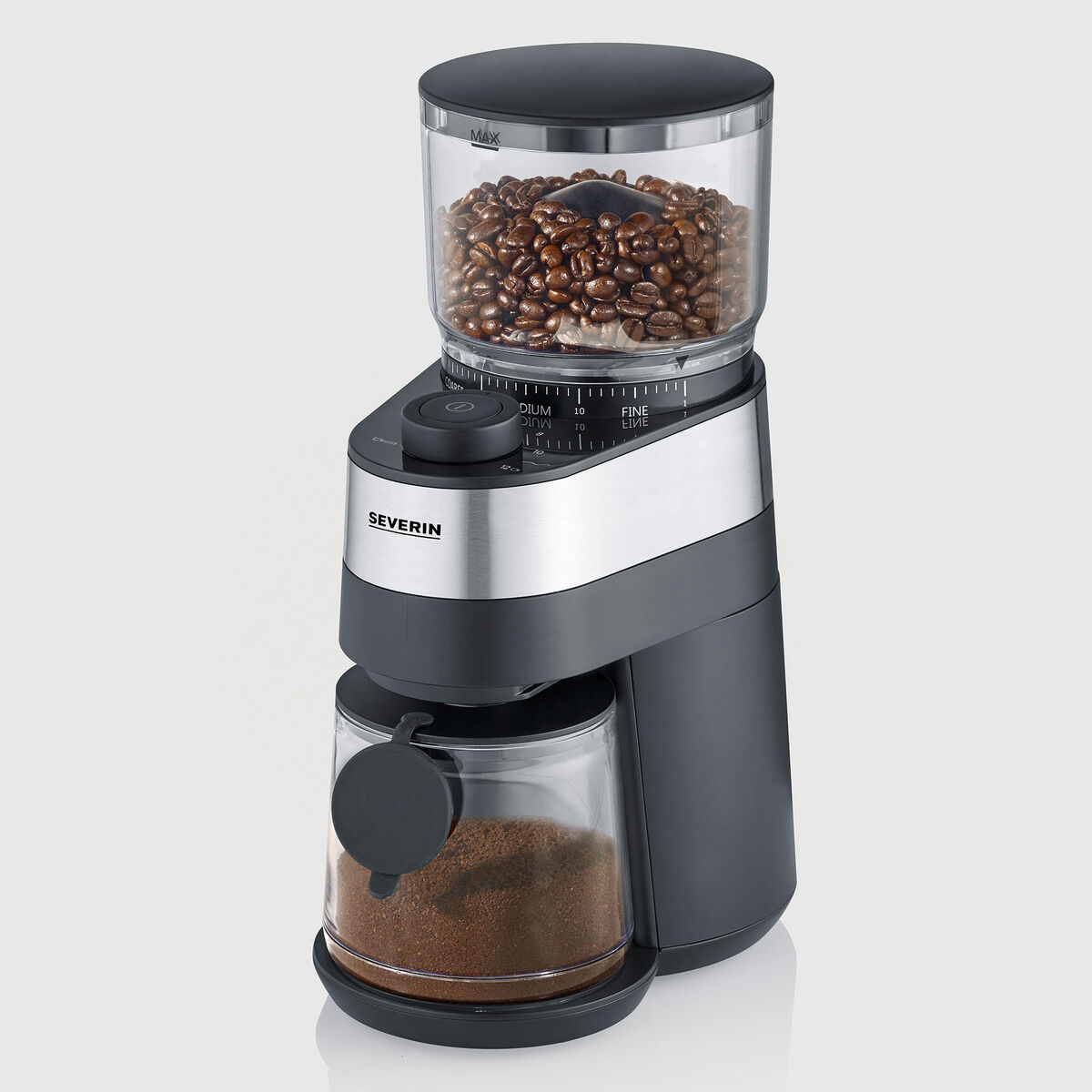 KM 3880 kaffekvarn