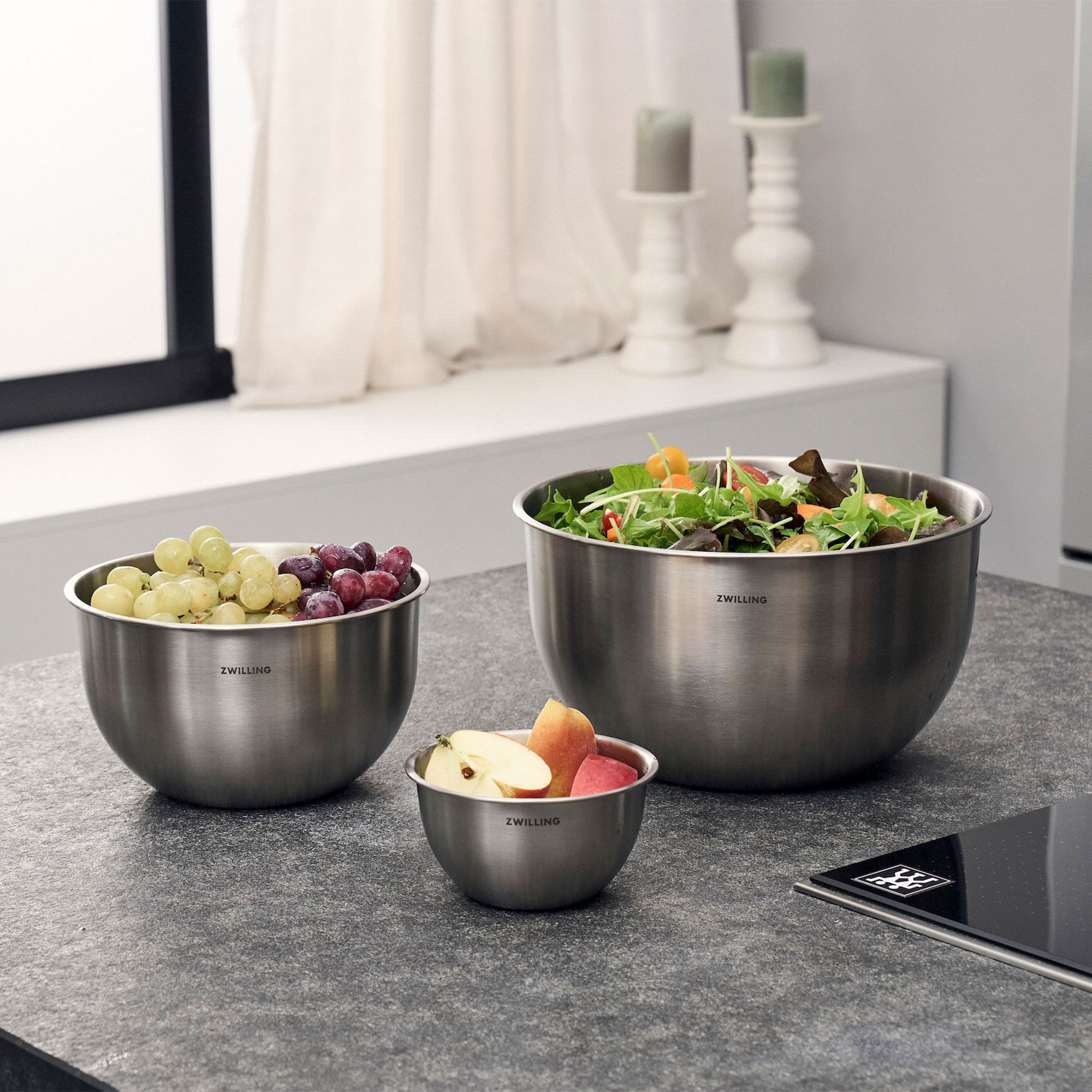 Zwilling Fresh & Save pieni tyhjiökuoho 12 cm 0,3 litraa