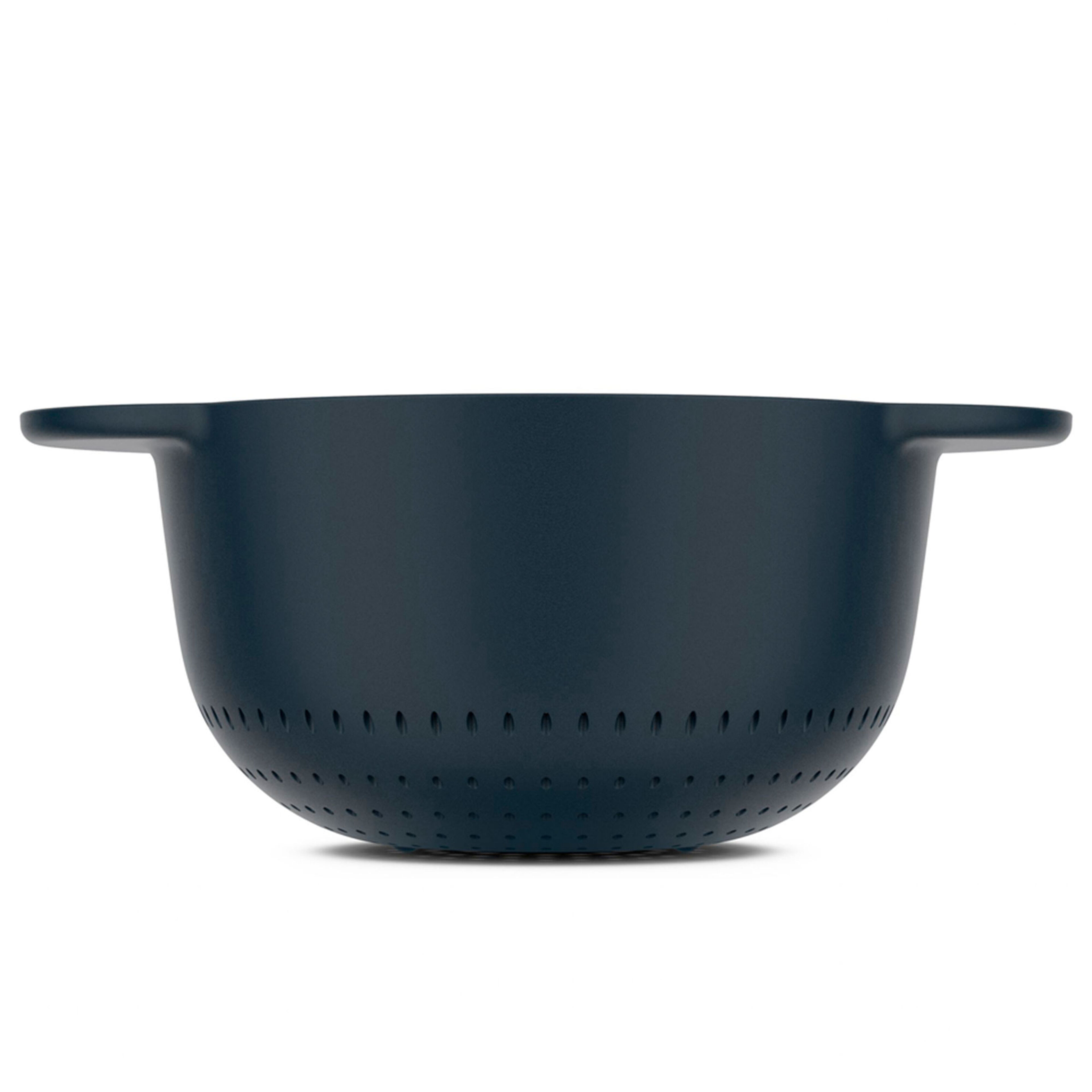 Chef It dørslag 3 liter, navy