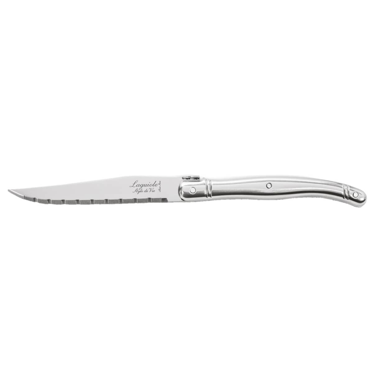 Premium Line grillknivar 6-pack, rostfritt stål