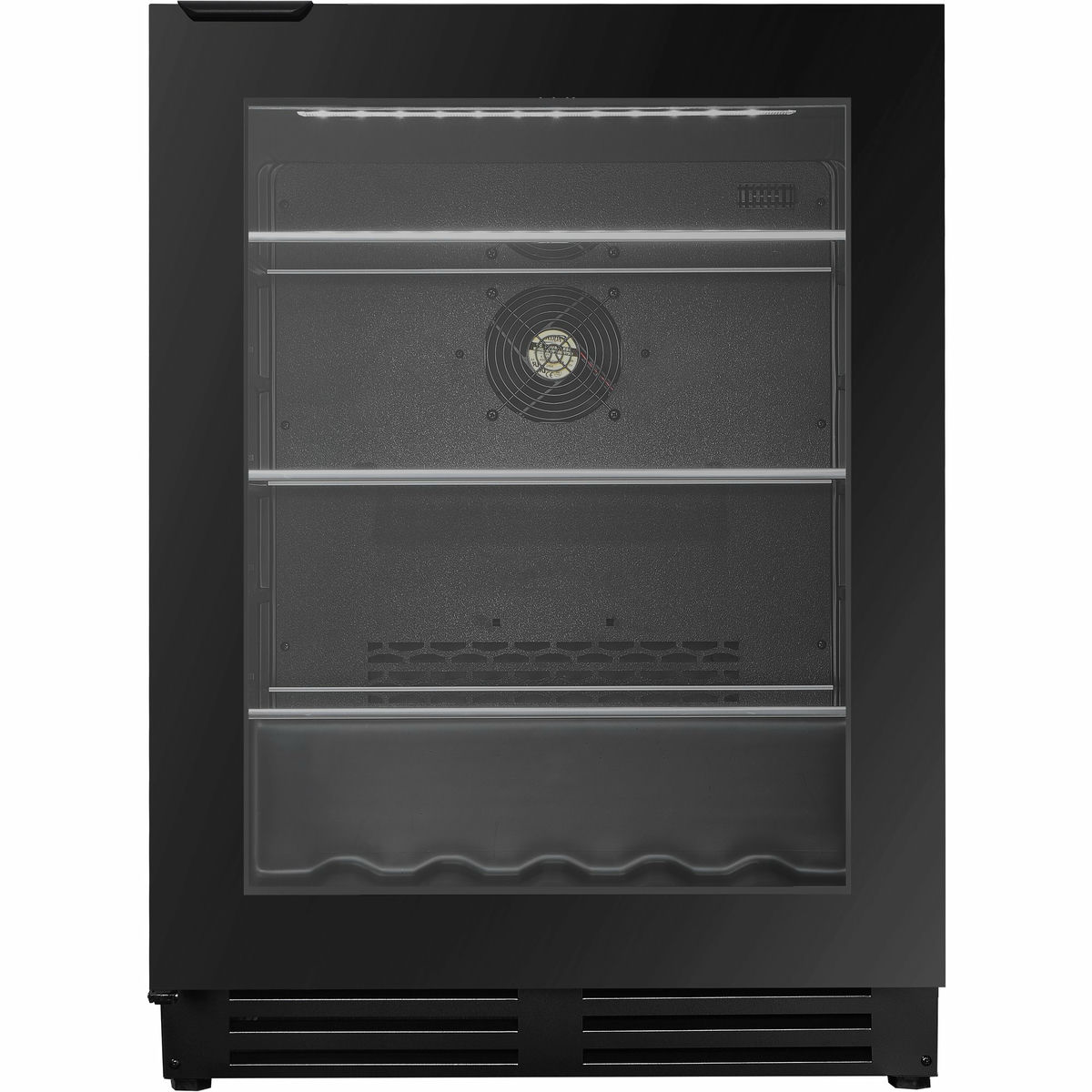 BC6082-1BG barkjøleskap, 1 sone