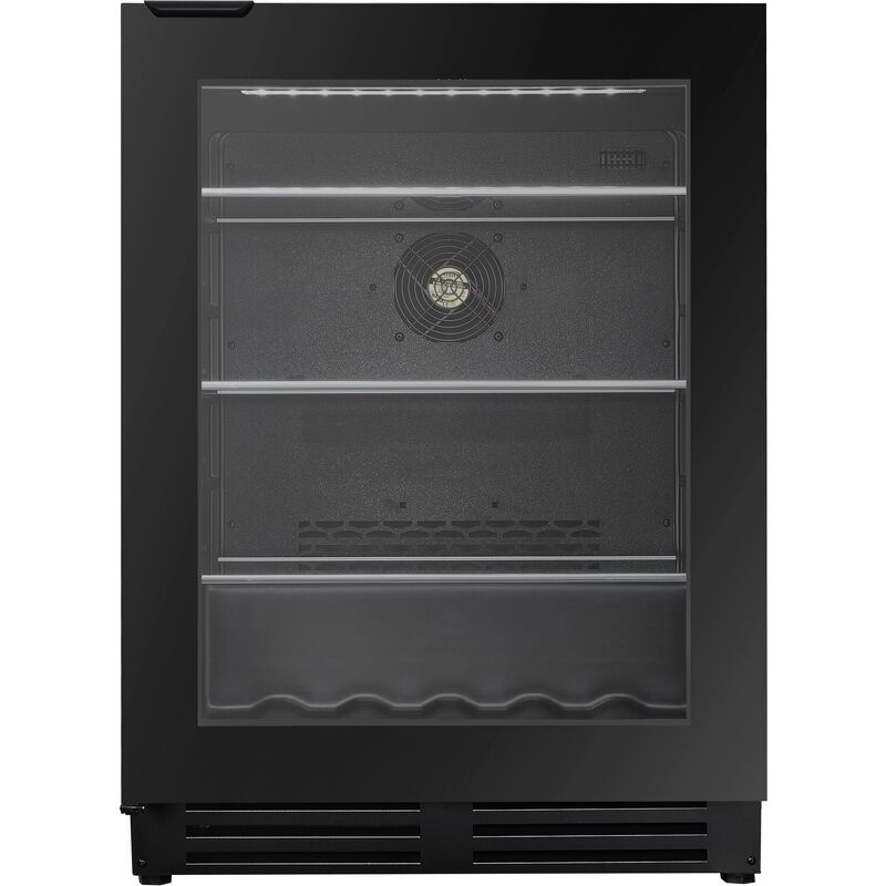 BC6082-1BG barkylskåp, 1 zon